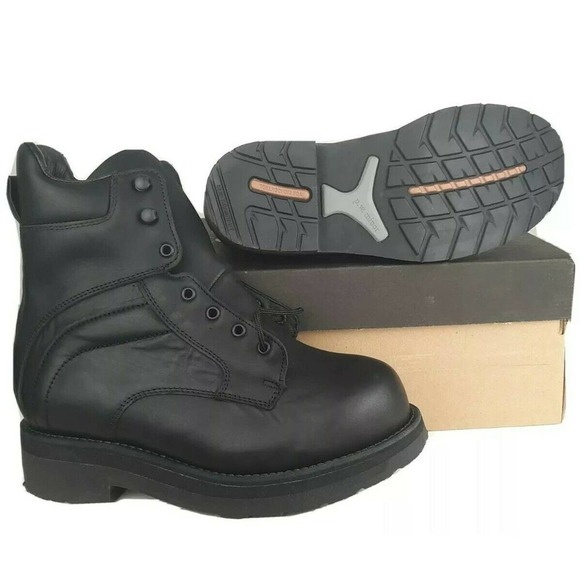 Boss XX Stable Walke Boots P.W. Minor Men\'s 7.5 3E main image 5